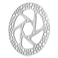 Disco de travão 120mm 6 furos