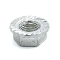 Porca do motor Kugoo M4 / Pro