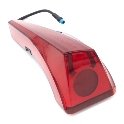 Luz traseira Inokim OX OXO Lâmpada de paragem lateral