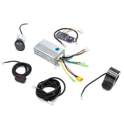 kit de atualização do controlador de 48V para Ninebot G30 Max