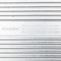 Controlador Minimotores 60V 40A Kaabo Wolf Warrior 11