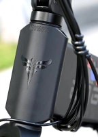 ENGWE Engine X Bicicleta Eléctrica Dobrável - Potência 250W | Bateria 13Ah | Velocidade 15.5mph | Alcance 75mi