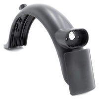 Guarda-lamas traseiro V2 para Xiaomi 1S/Pro 2