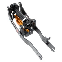 Suspensão Monorim V3 para Ninebot G30 Max