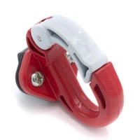 Gancho de compras grande de metal atualizado