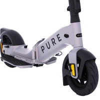 Pure Flex 710W 12Ah 15.5mph Velocidade 25mi Alcance 