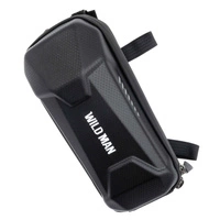 Saco de arrumação frontal Wildman