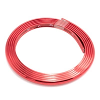 Autocolante metálico para Xiaomi M365/Pro