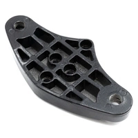 Placa do amortecedor dianteiro Kugoo M4/ M4 Pro Suspension Fork