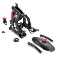 Suspensão traseira Monorim para Xiaomi M365/Pro