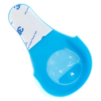 Silicone à prova de água Painelcobertura da prancha para Ninebot ES 1/2/3/4