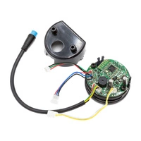 Painelplaca Ninebot E25E Ecrã original OEM