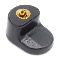 Gancho para guarda-lamas traseiro para Xiaomi M365/Pro