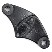 Placa do amortecedor dianteiro Kugoo M4/ M4 Pro Suspension Fork