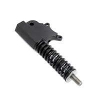 Amortecedor dianteiro Suspensão para T4 Max