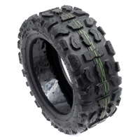 Pneu Run Flat Gel 90/65 - 6.5 Off Road CST