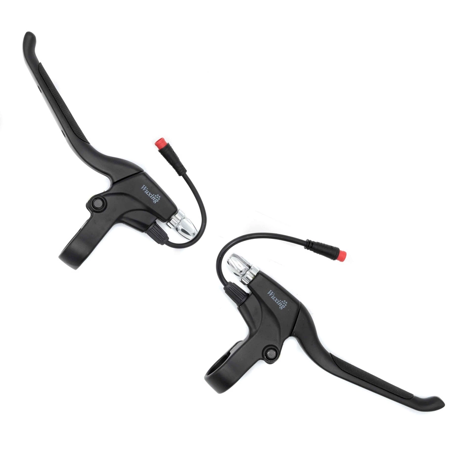 Conjunto de alavanca de travão Kugoo M4/M4 Pro