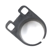 Haste de plástico Kugoo M4/Pro Barra T de suporte