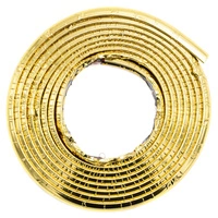 Autocolante metálico para Xiaomi M365/Pro