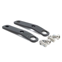 Suporte de farol dianteiro T4 Dual