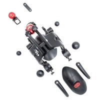 Suspensão traseira Monorim para Xiaomi M365/Pro