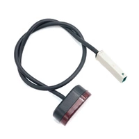 Luz traseira para Xiaomi M365/M365 Pro