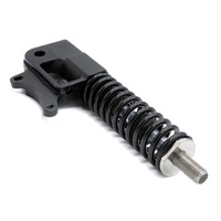 Amortecedor dianteiro Suspensão para T4 Max