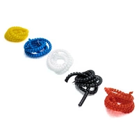 Proteção de cabos em espiral - 1m