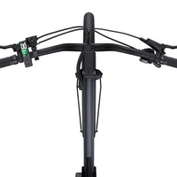 Bicicleta eléctrica ENGWE P275 StepThrough - Potência 250W | Bateria 19.2Ah | Velocidade 15.5mph | Alcance 162mi