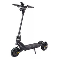 Nami Super Stellar Electric Trotinete eléctrica | Alto desempenho | 1000W (2000W Pico) Potência | 28mph Velocidade | Bateria 15.6Ah | 47mi Range | Suspensão Avançada | Transporte Desportivo Premium