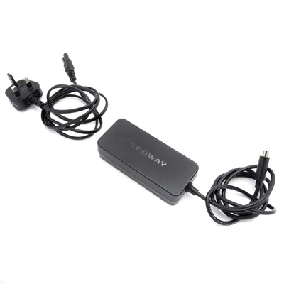 Carregador Original para Ninebot Segway