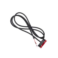 Luz traseira para réplica de Xiaomi