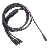 Cabo de dados Kugoo M4 Nova versão da linha Julet