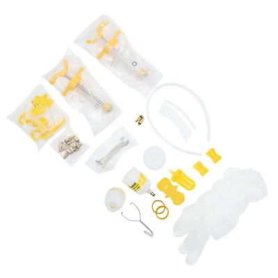 Kit de purga Trotinete eléctrica Electric Master Full Set Fits 99% Trotinete eléctricas