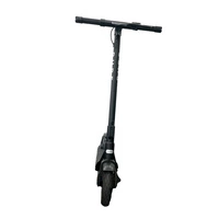 Pure Electric Air 3 Pro Electric Trotinete eléctrica - 710W / 25mi Range / IP65-Rated / Refurbished