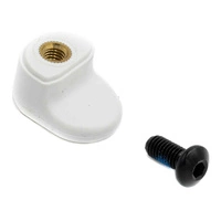 Gancho para guarda-lamas traseiro para Xiaomi M365/Pro