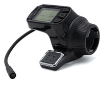 Painelplaca Inokim OX / OXO Screen Throttle Accelerator