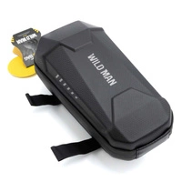 Saco de arrumação frontal Wildman