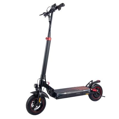 Maxwheel T4 2025 Elétrico Dobrável Trotinete eléctrica | Potência 1000W | Velocidade 28mph | Bateria 13Ah | Alcance 28mi