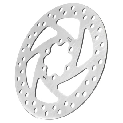 Disco de travão 140mm 6 furos