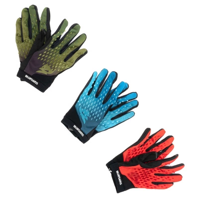 Luvas de proteção Bluegrass Prizma 3D Eléctricas Trotinete eléctrica