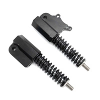 Amortecedor dianteiro Suspensão para T4 Max