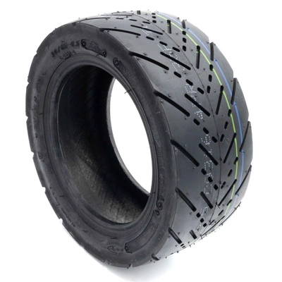 Pneu de estrada 90/65 - 6.5 CST 11 polegadas Tubeless Flat
