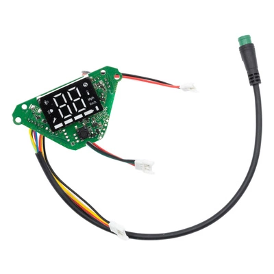 Painelplaca Kirin S1 Pro Kugoo