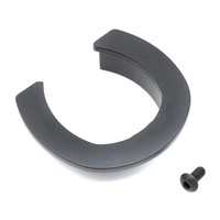 Anel de proteção Mecanismo de dobragem Ninebot G30 Max Plástico