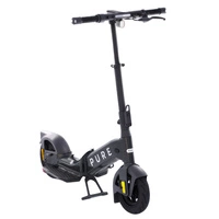 Pure Flex 710W 12Ah 15.5mph Velocidade 25mi Alcance 