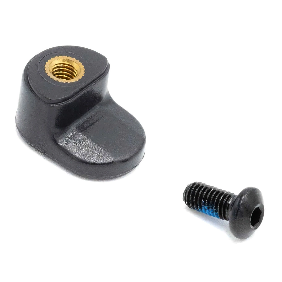 Gancho para guarda-lamas traseiro para Xiaomi M365/Pro