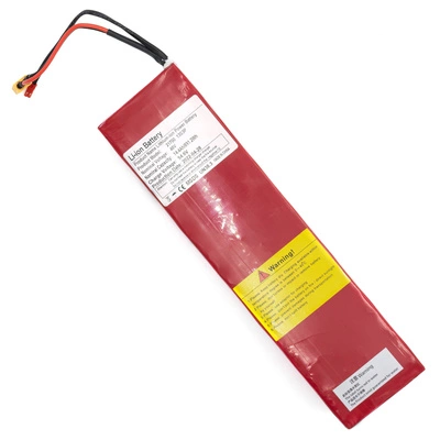 Bateria V2 48V 14.4Ah actualizada para Xiaomi M365/Pro 60A BMS para Dual