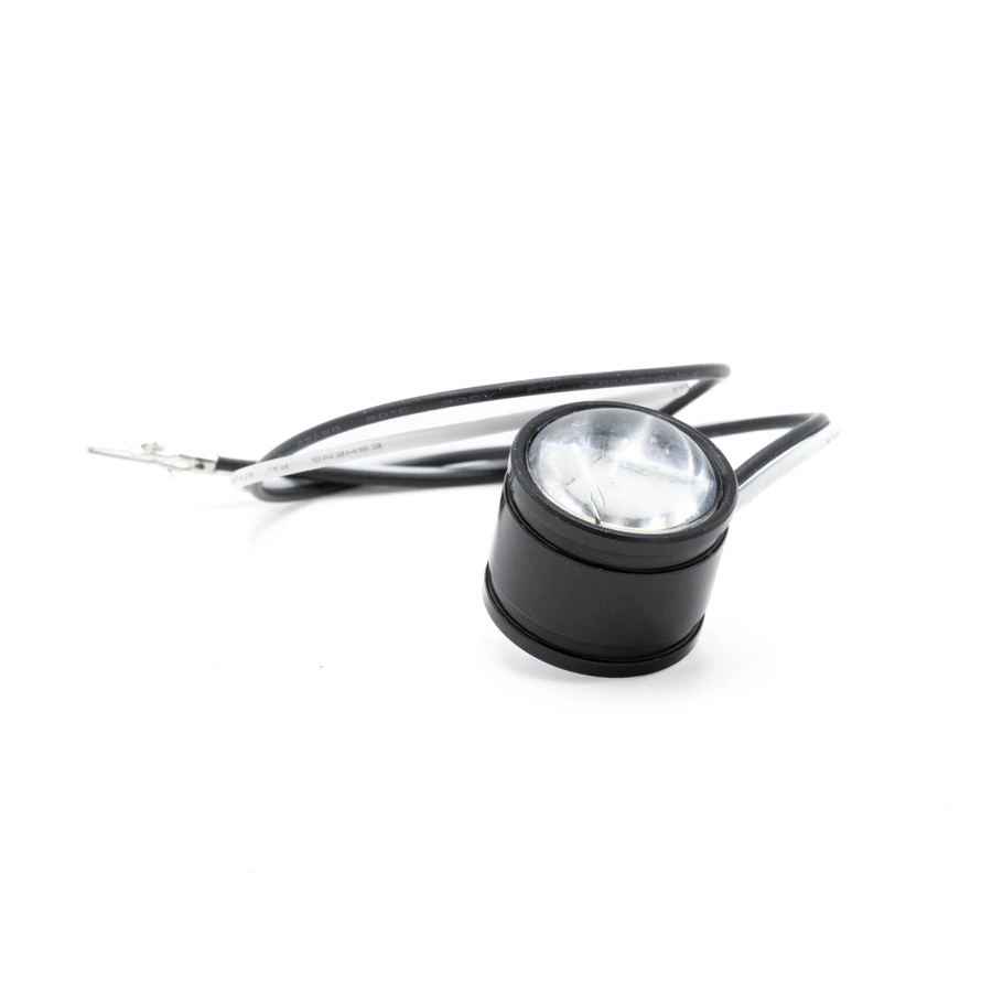 Luz frontal Kaabo Wolf Spotlight Chassis