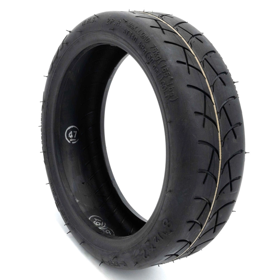 Pneu CST Lined 8.5 x 2.0 Atualizado